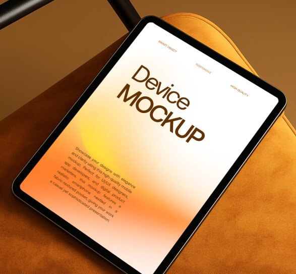 Food delivery mobile app case study